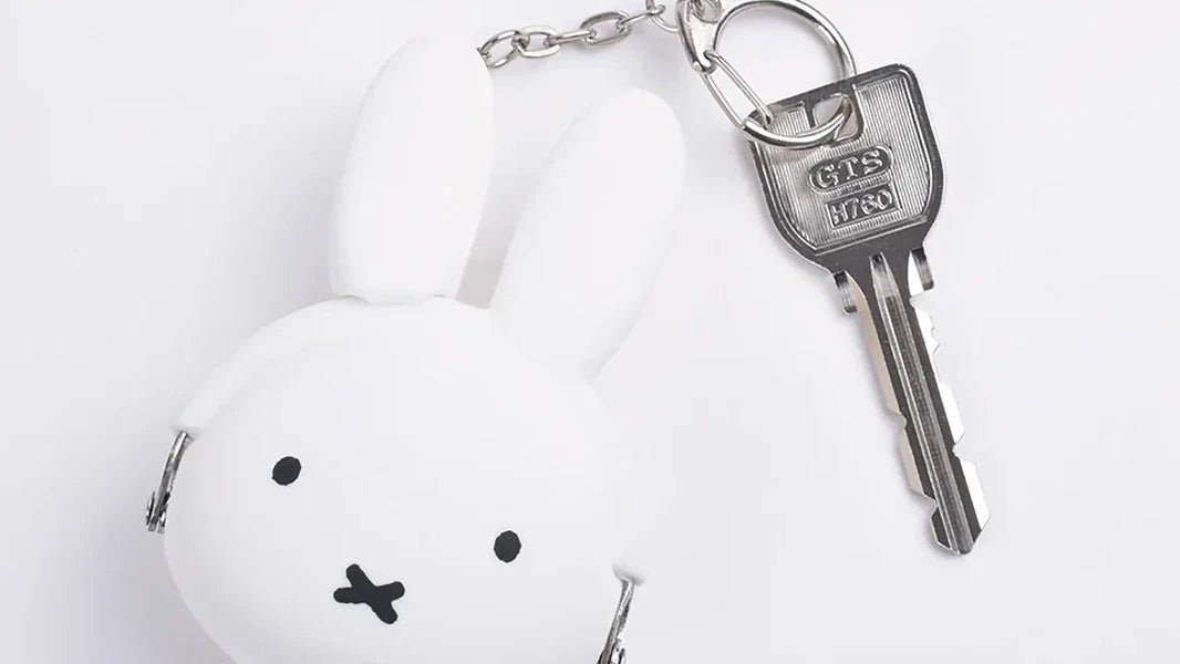 Miffy Bags & Cases - Blink Box