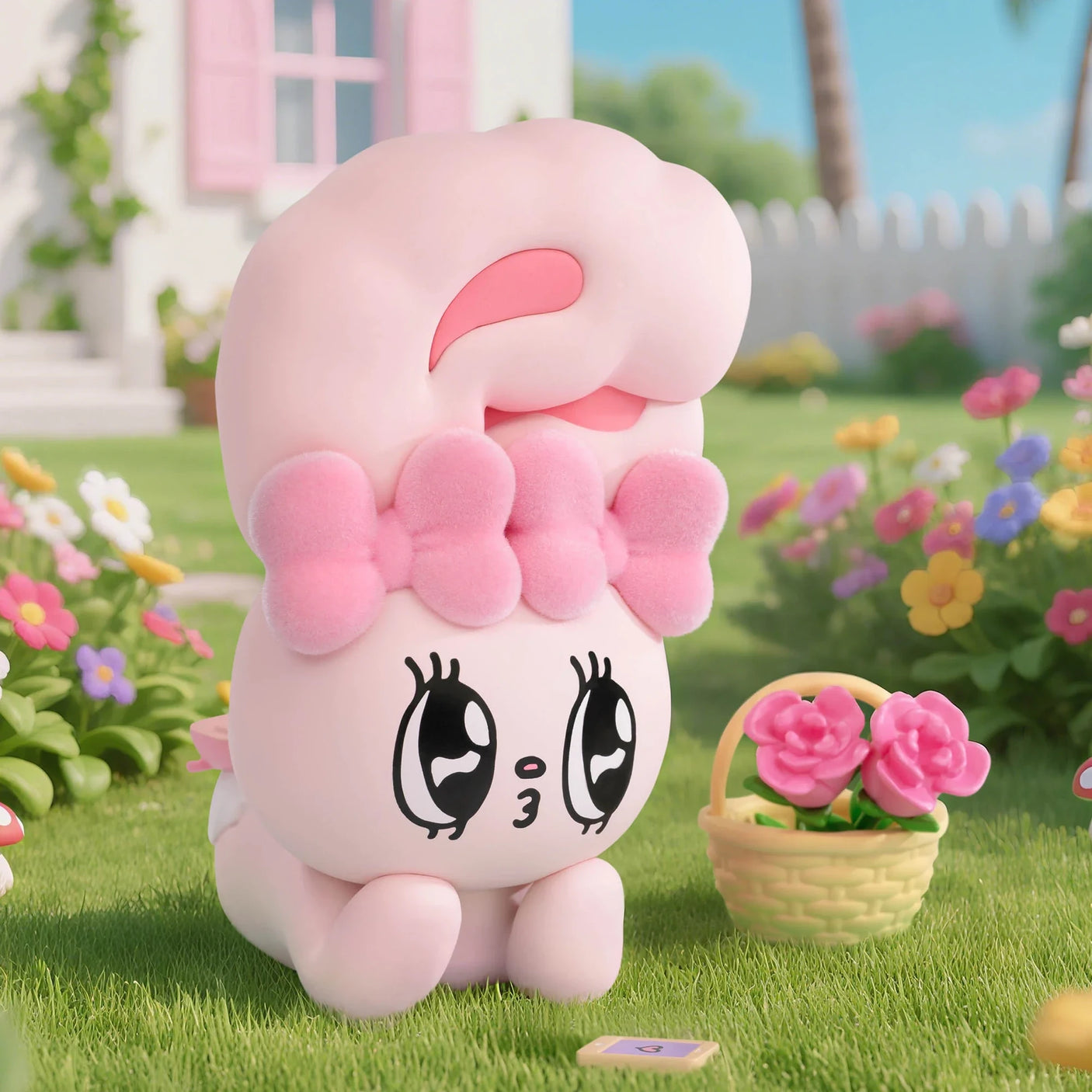 Esther Bunny - Holiday Vibe Blind Box