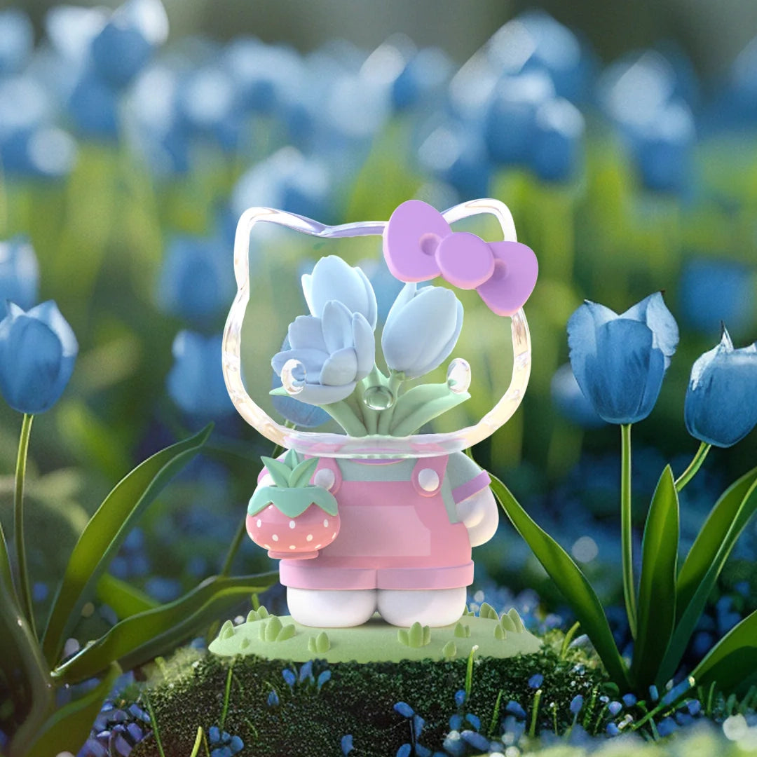 Sanrio x Azuma Makoto – Hello Kitty Blind Box