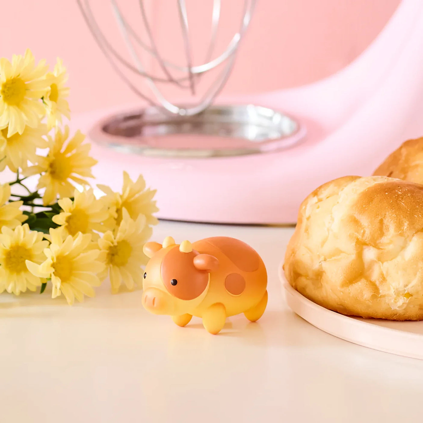 Animal Bakery Series 3 Blind Box