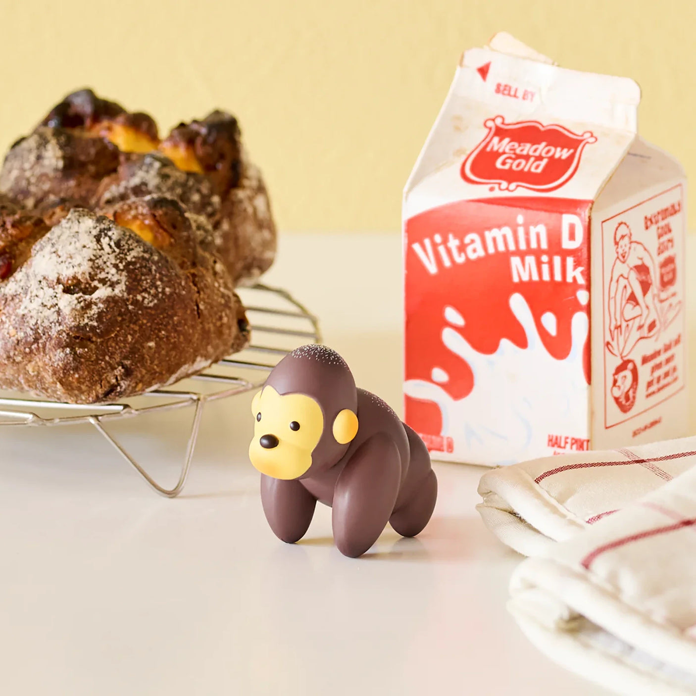 Animal Bakery Series 3 Blind Box