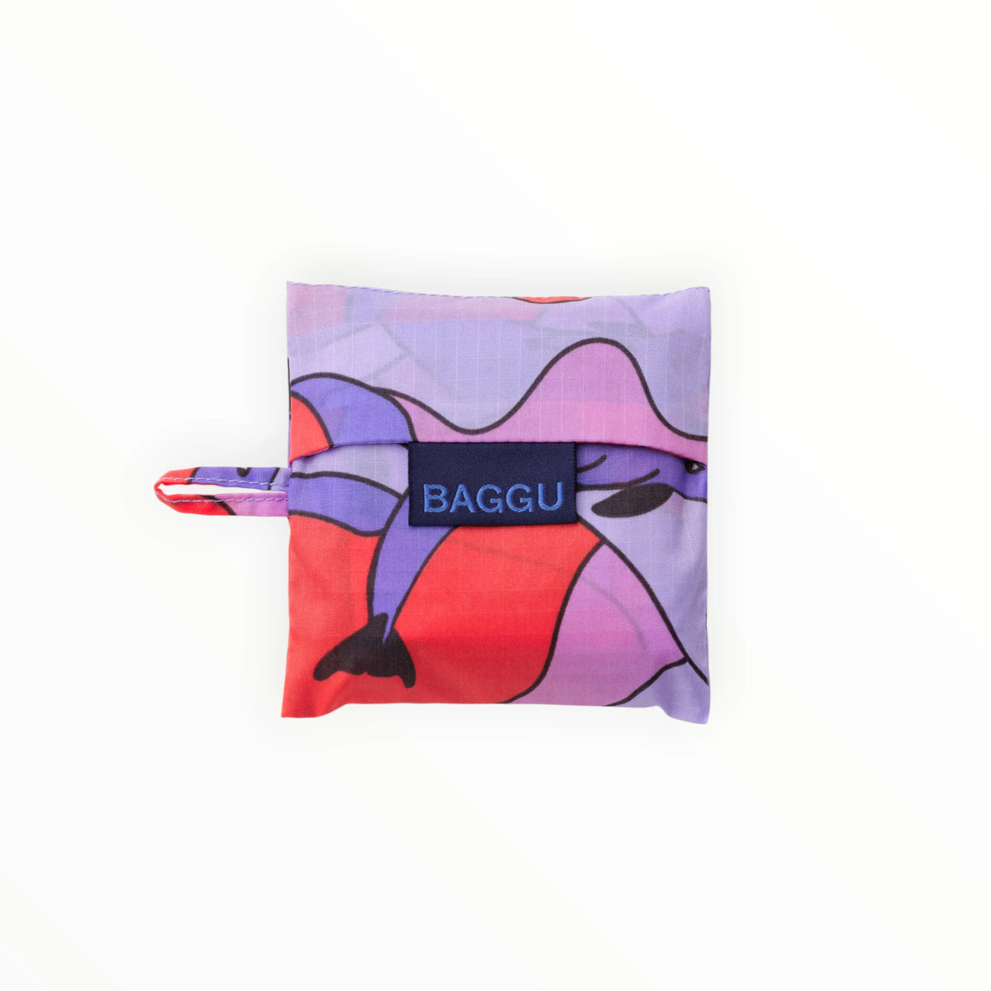Baby Baggu Bag - Dolphins