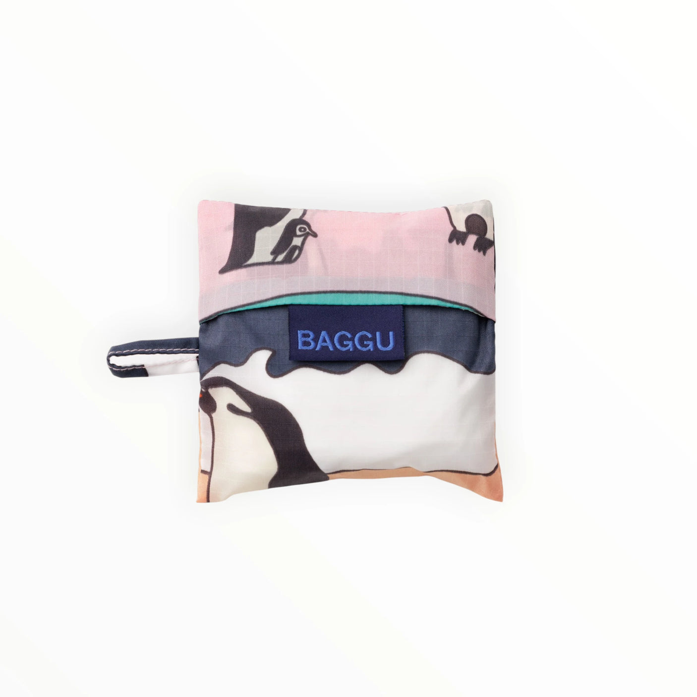 Baby Baggu Bag - Penguin