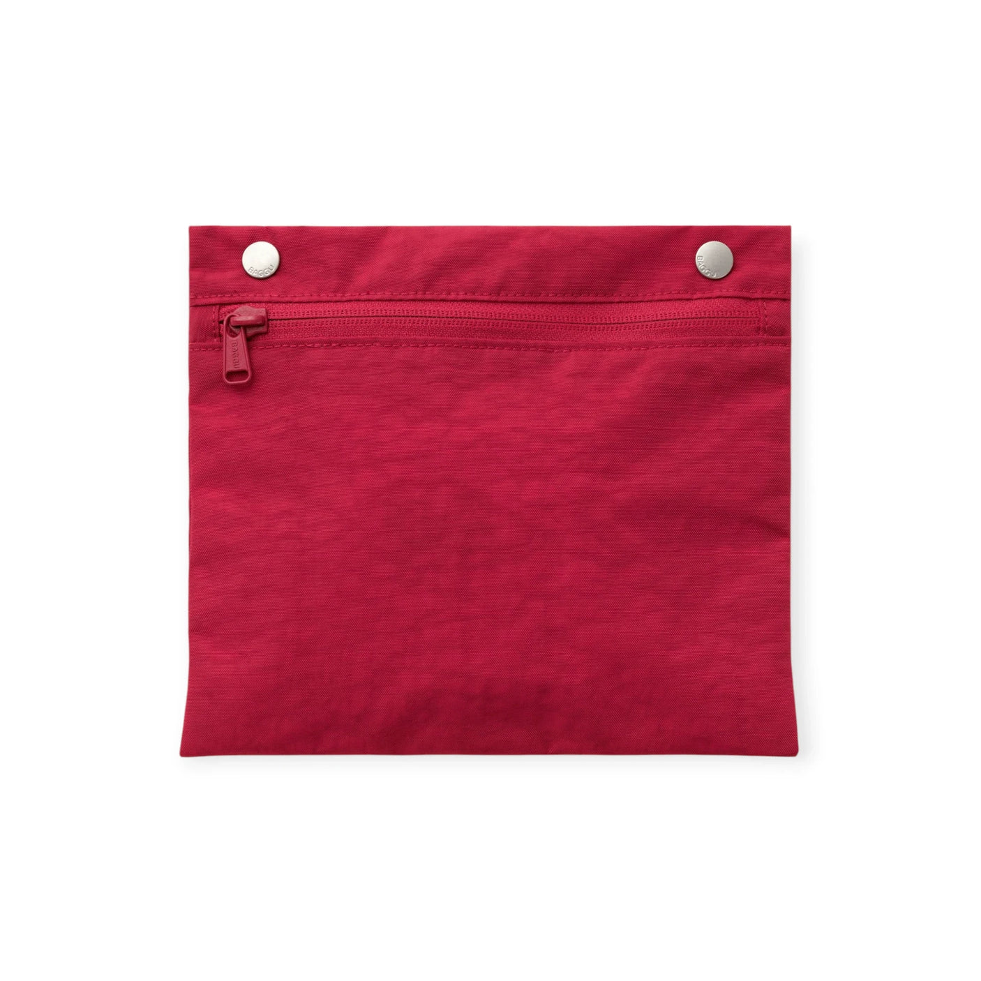Baggu Everyday Cloud Bag - Cherry