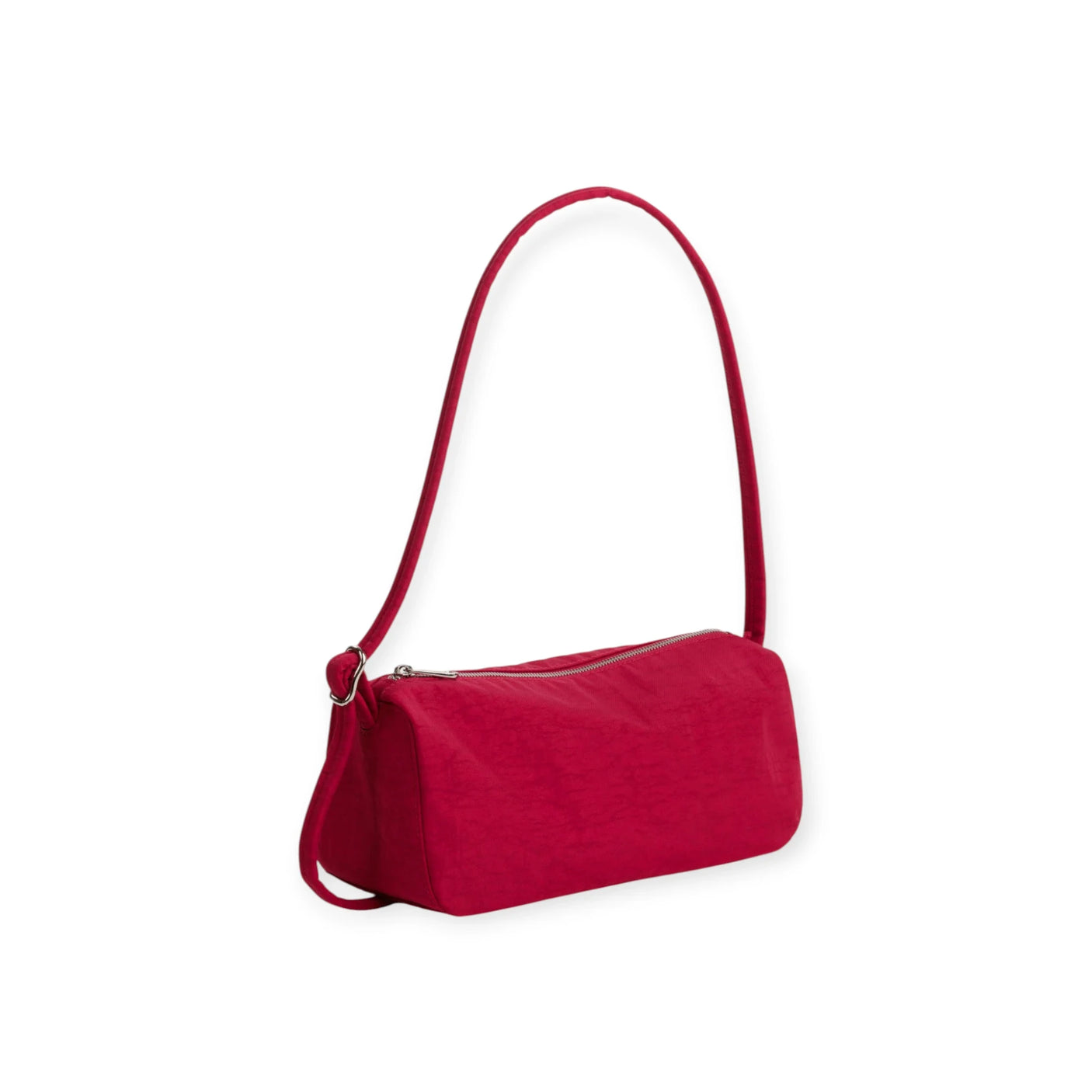 Baggu Nylon Loaf Bag - Cherry