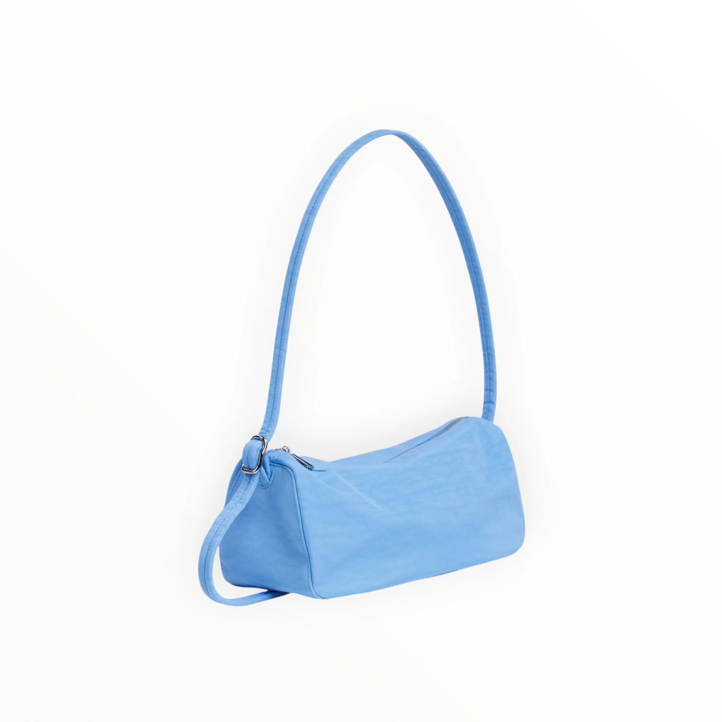 Baggu Nylon Loaf Bag - Piscine