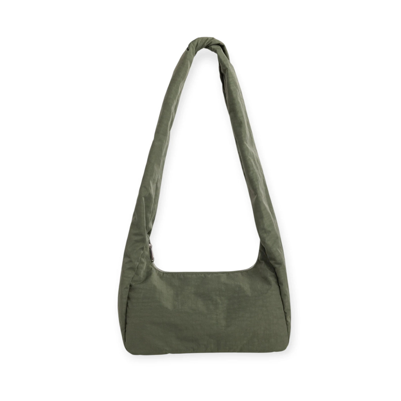 Baggu Nylon Meringue Bag - Caper