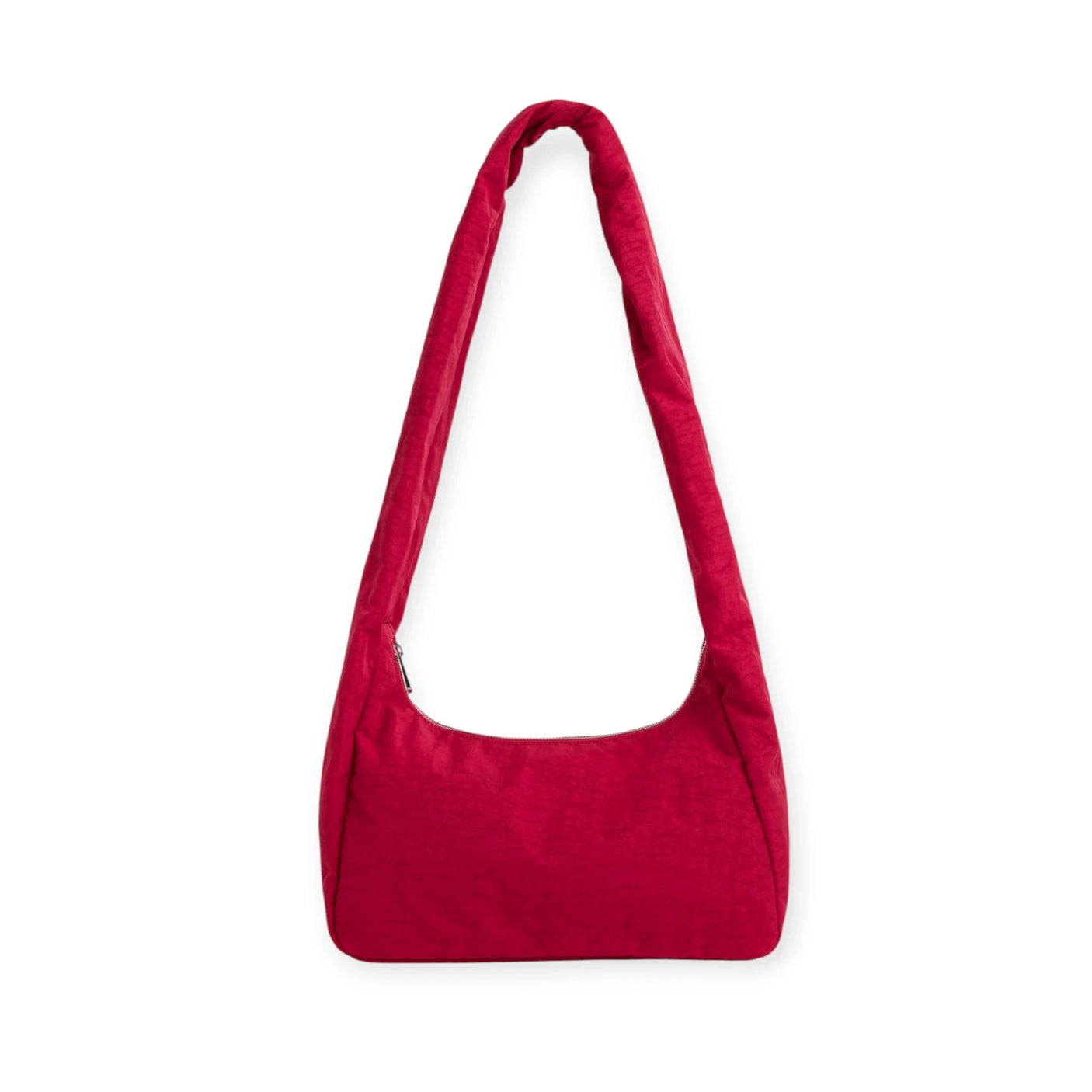 Baggu Nylon Meringue Bag - Cherry