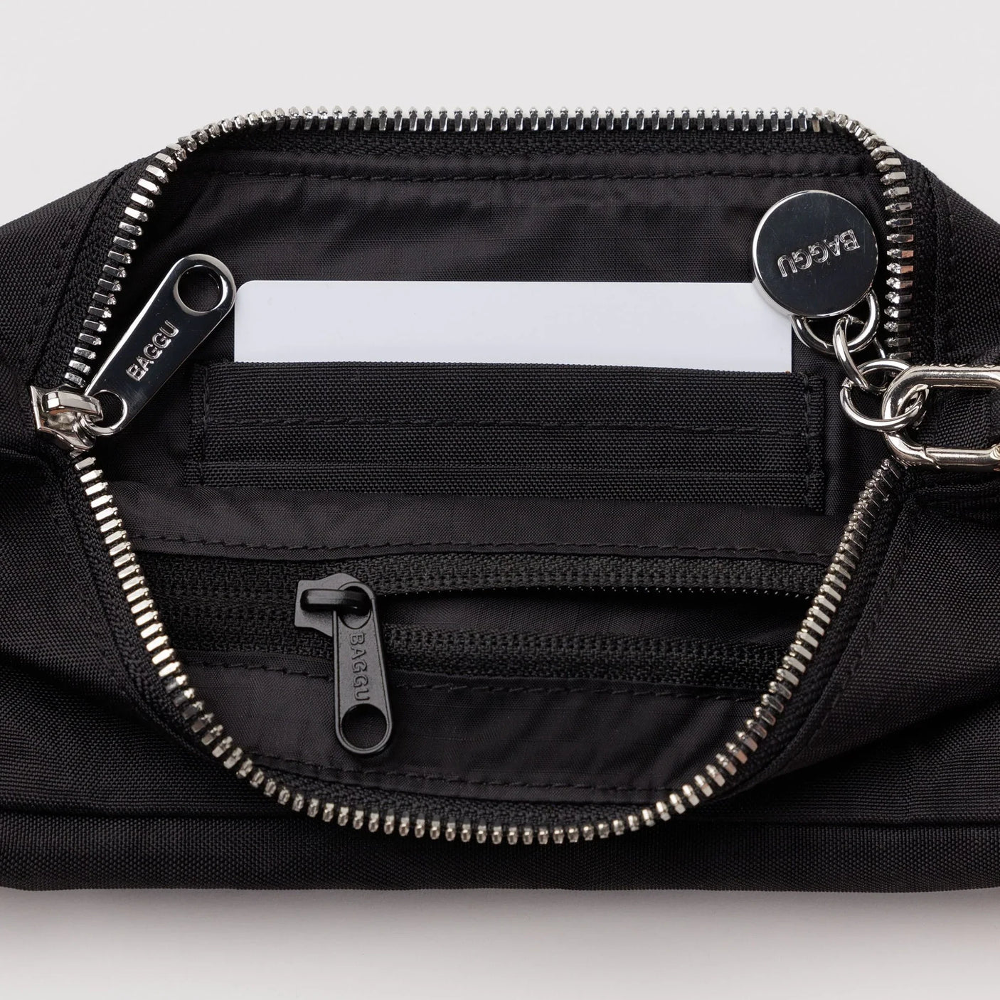 Baggu Nylon Pochette - I Love NY