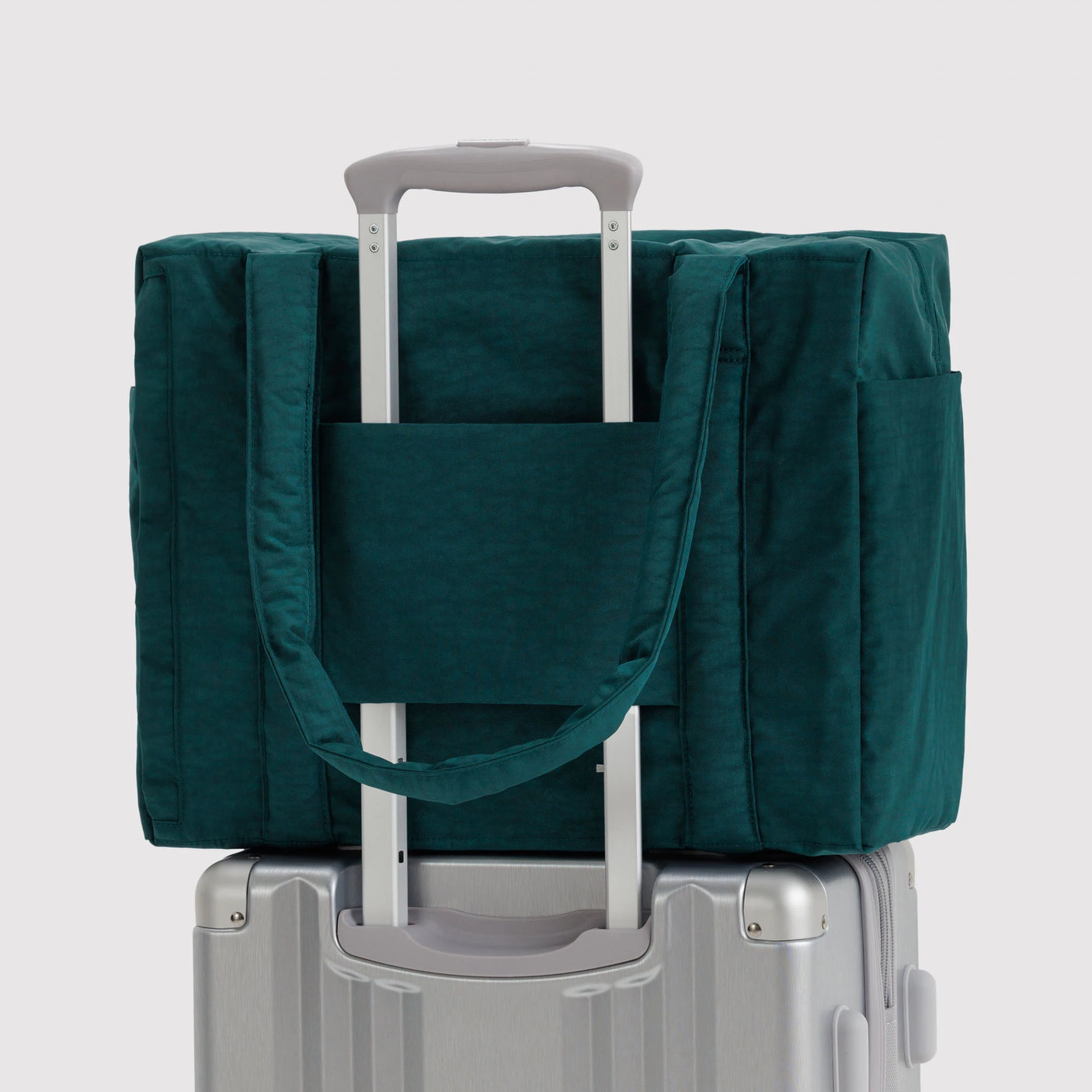 Baggu Small Cloud Carry-on - Deep Sea