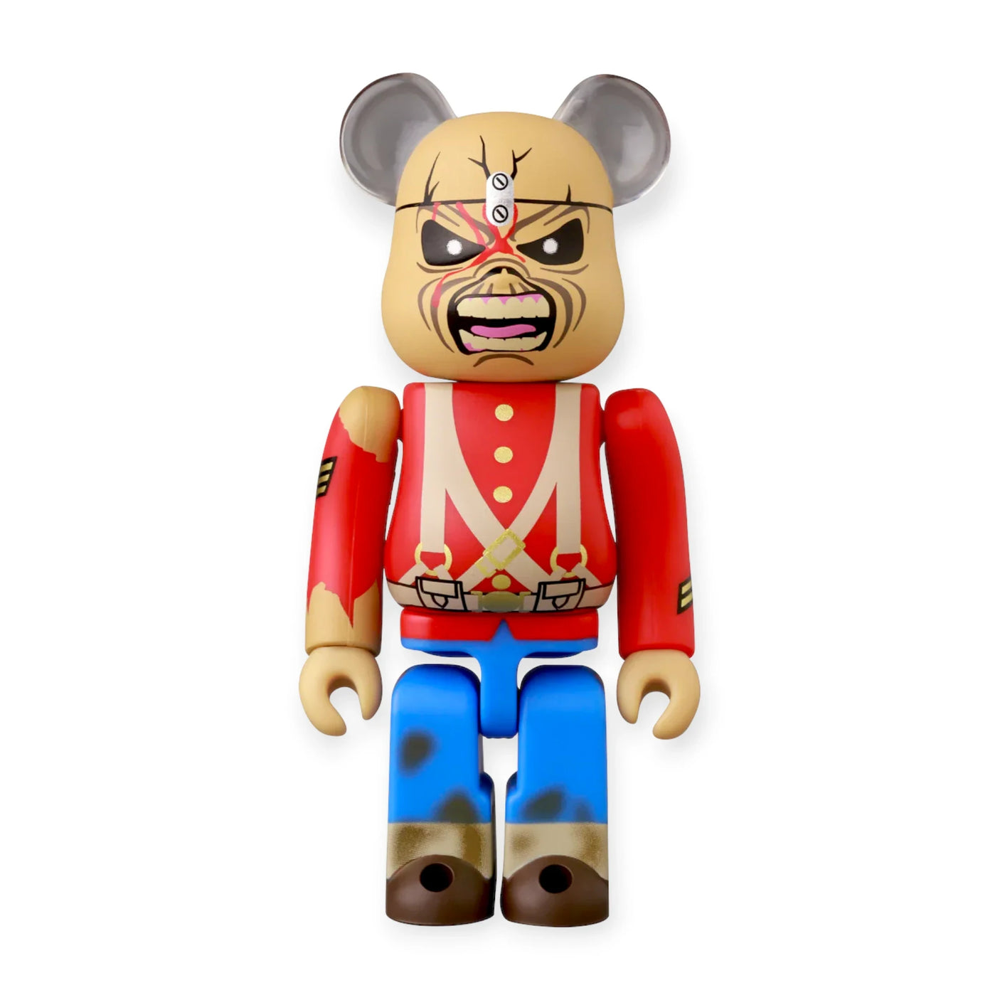 BearBrick Series 51 Blind Box