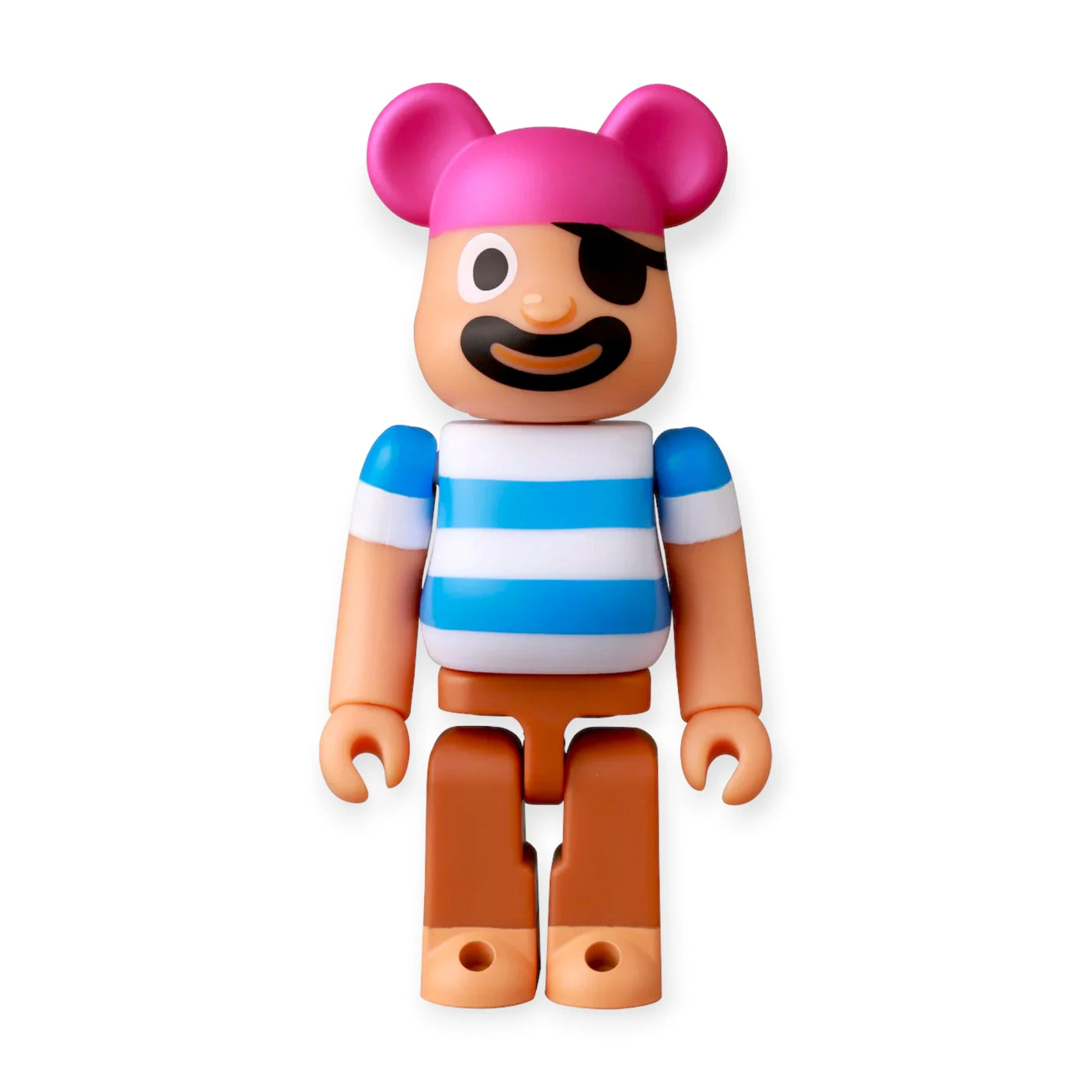 BearBrick Series 51 Blind Box