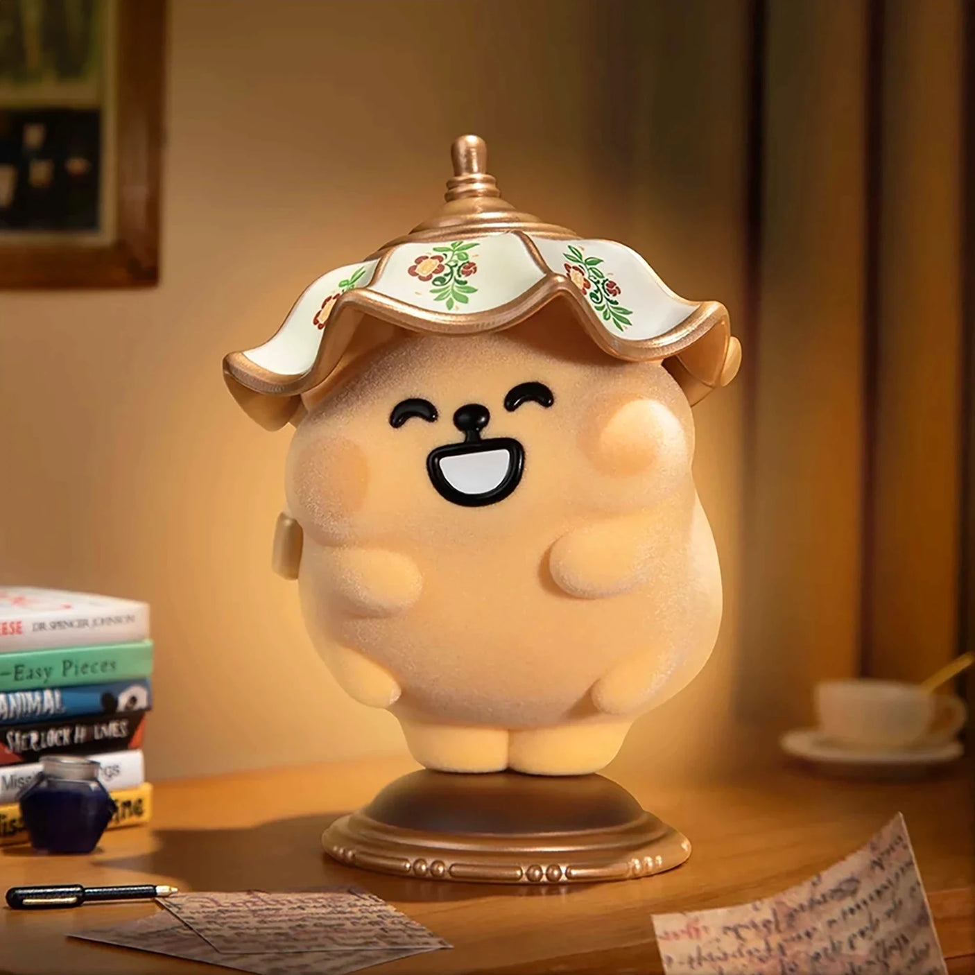 Bearisbug Hide & Seek Game - Blind Box