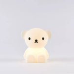 Boris Bear Miffy Night Light (15cm)