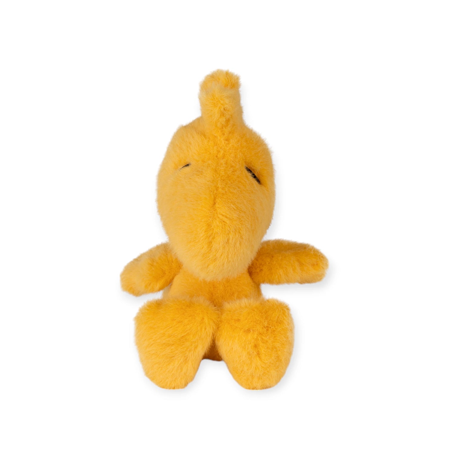 Woodstock Eco Fuzzy Plush - 15cm