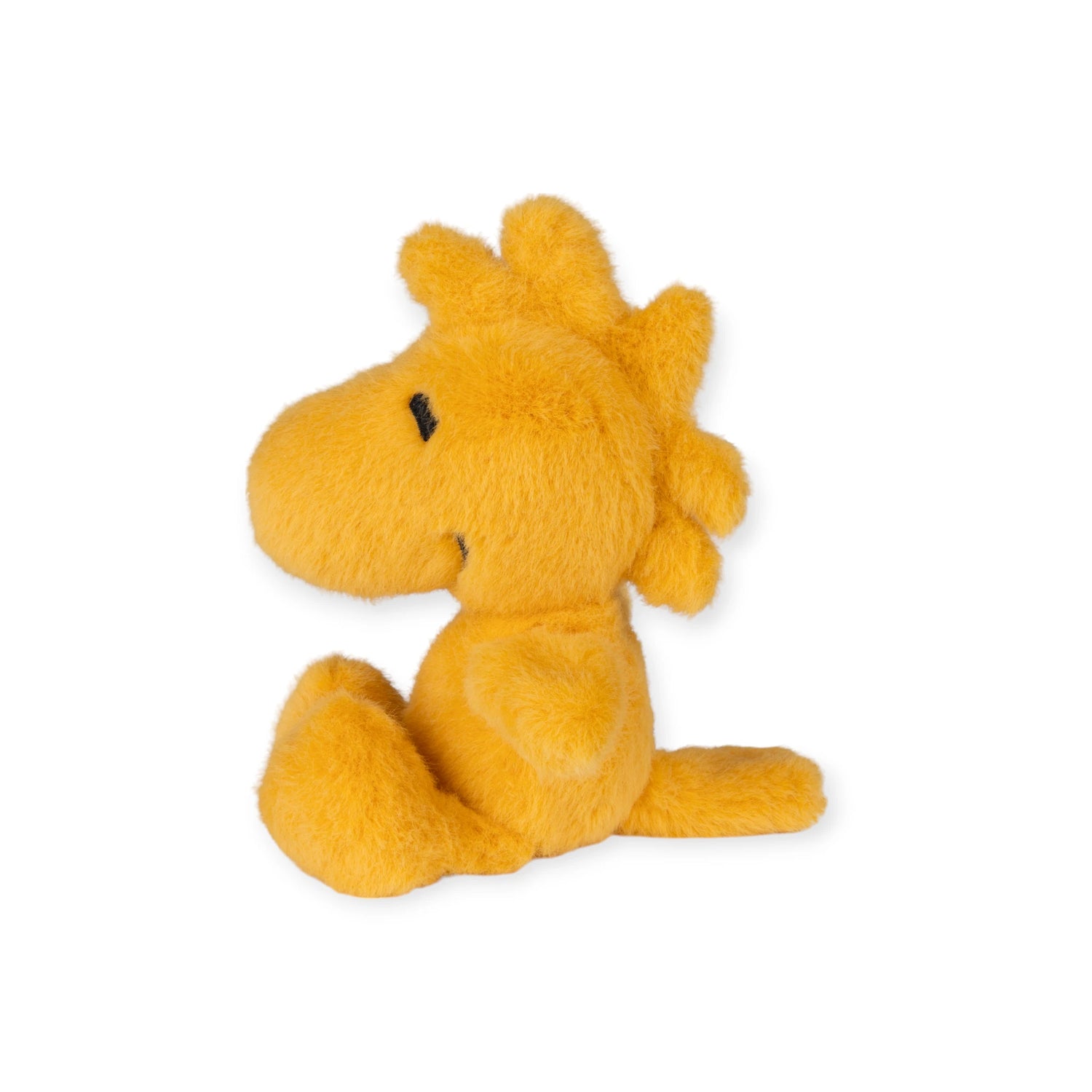 Woodstock Eco Fuzzy Plush - 15cm
