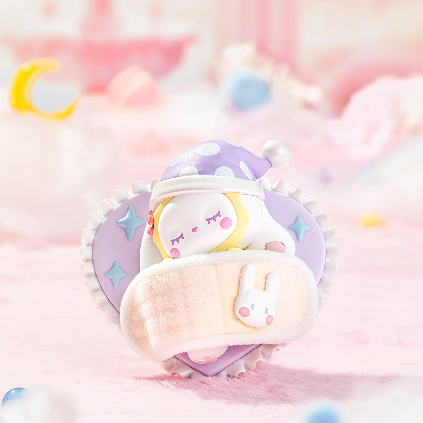 Emma Secret Forest - Love Dopamine Blind Box