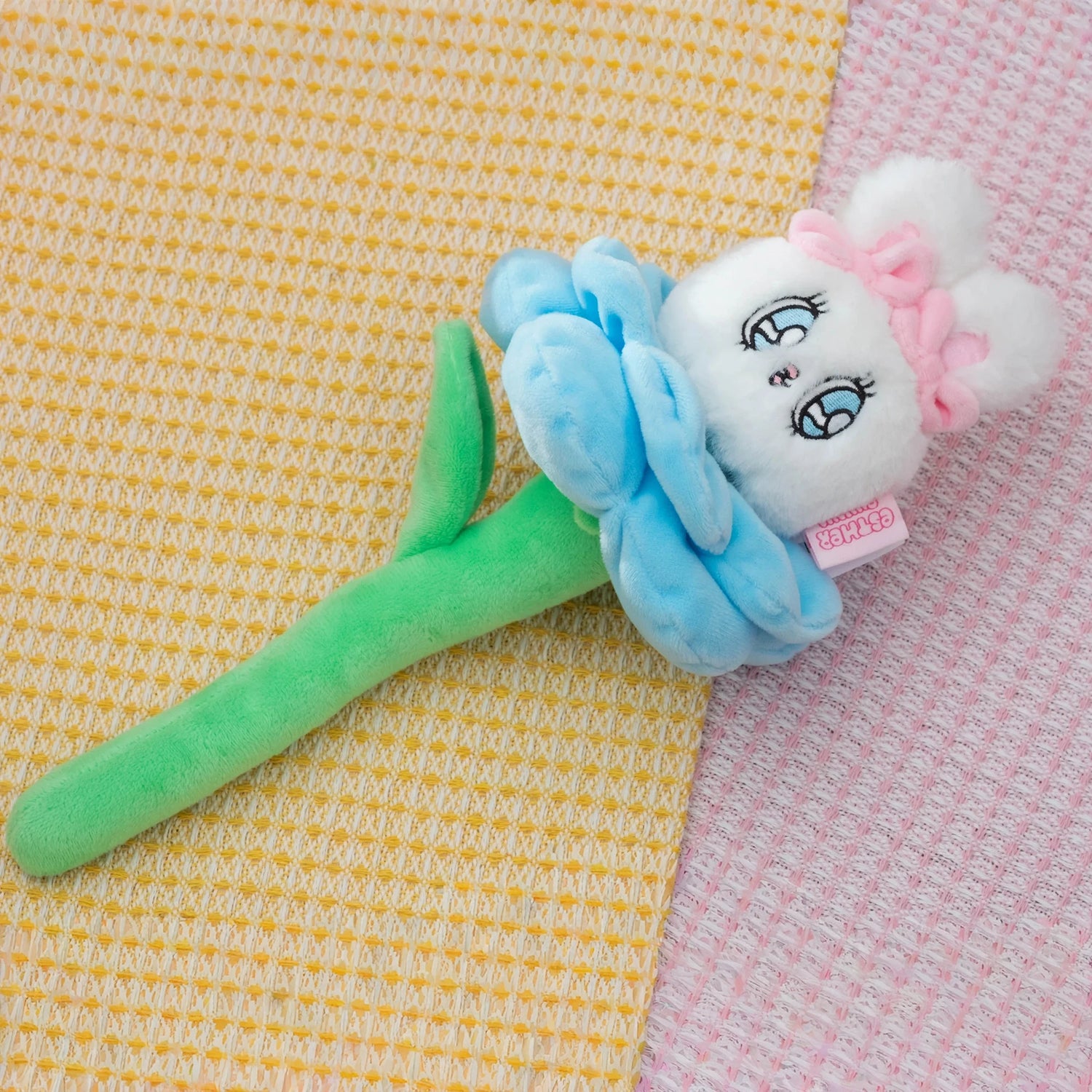 Esther Bunny Flower Plush Blind Box