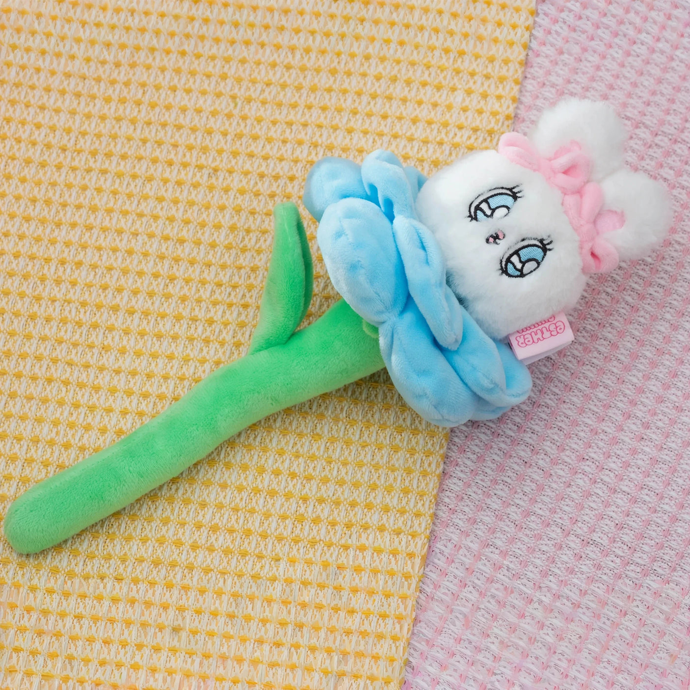 Esther Bunny - Flower Blind Box