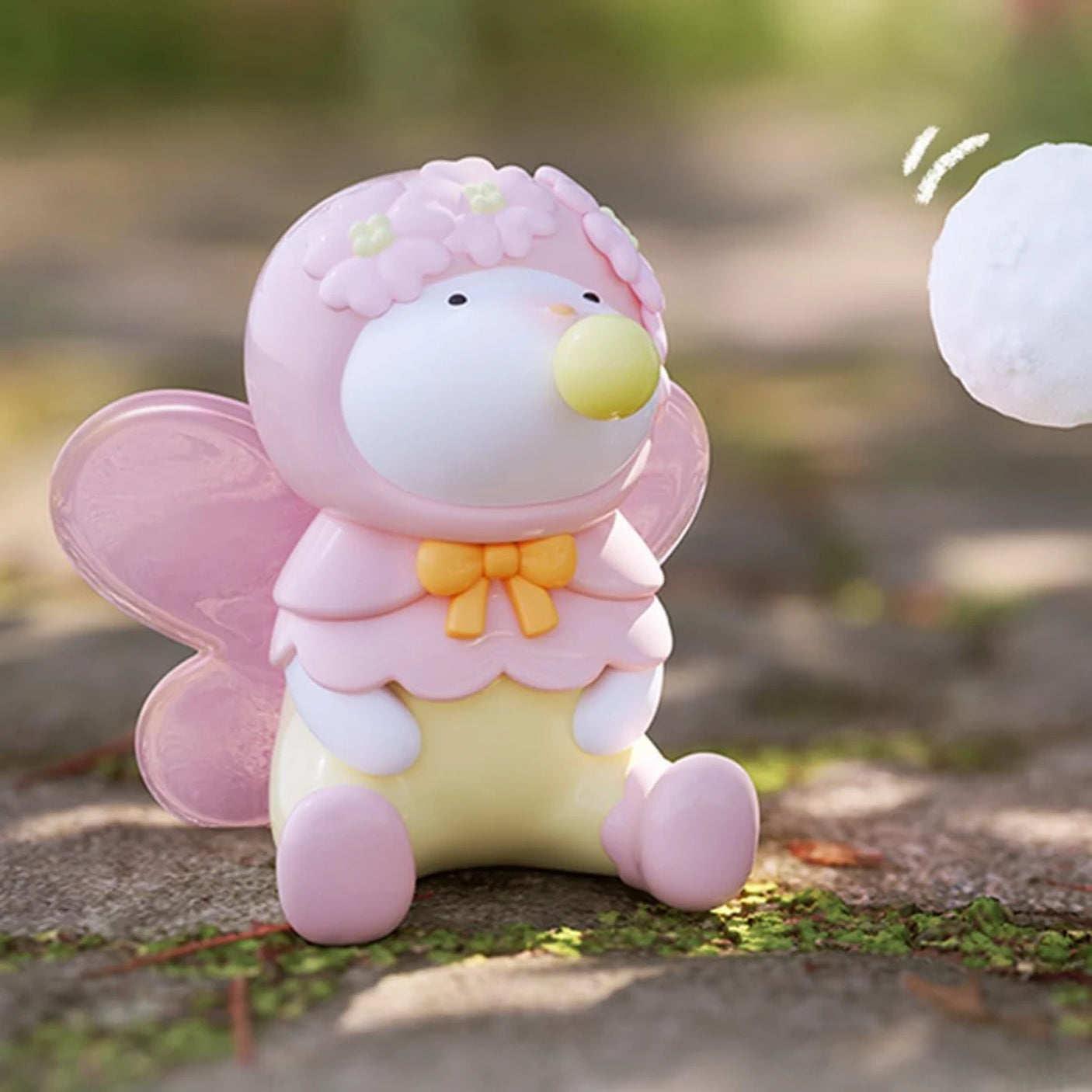 Finding Unicorn REPOLAR Magical Garden Blind Box