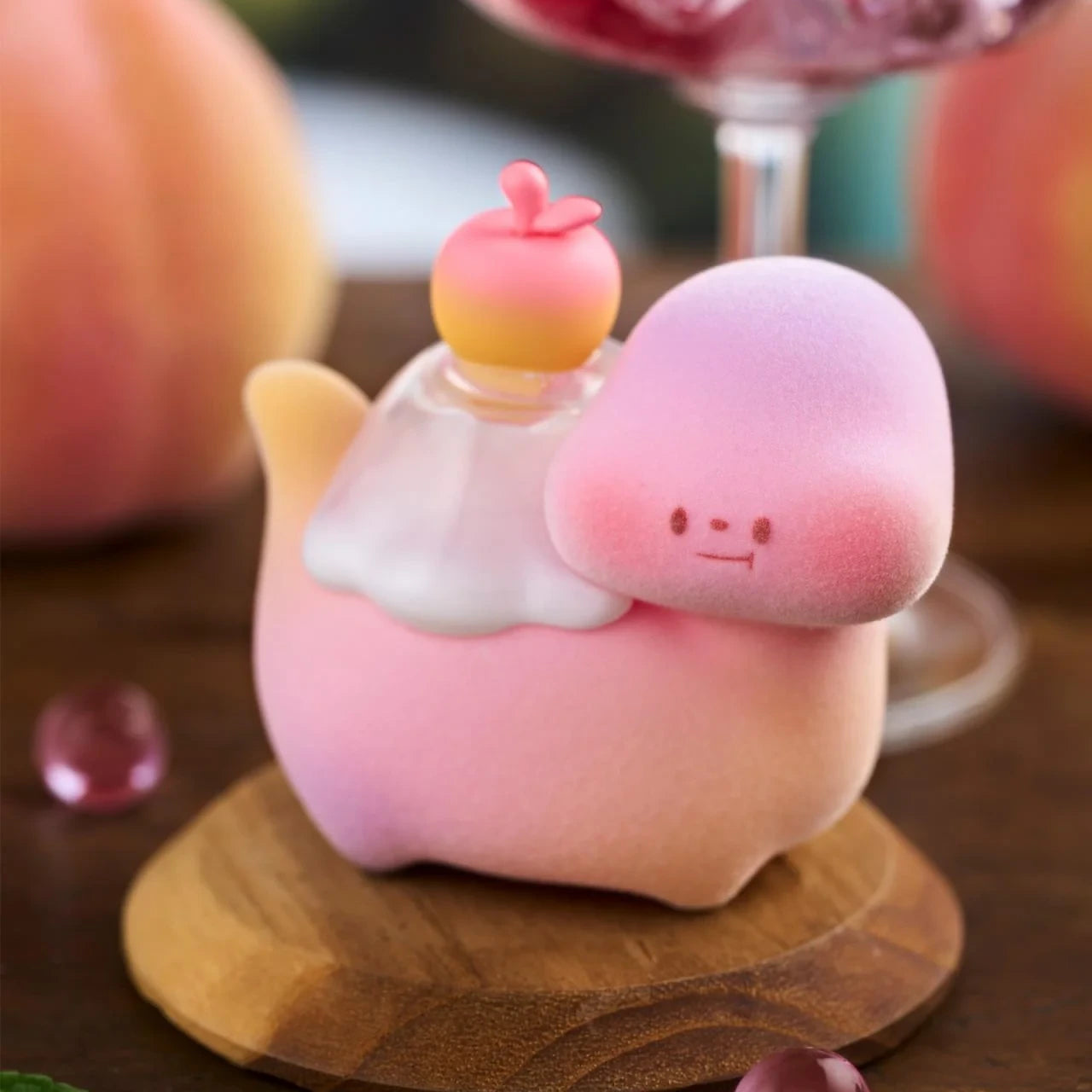 Food Dinosaur Fuji Yama Vol. 2 Blind Box