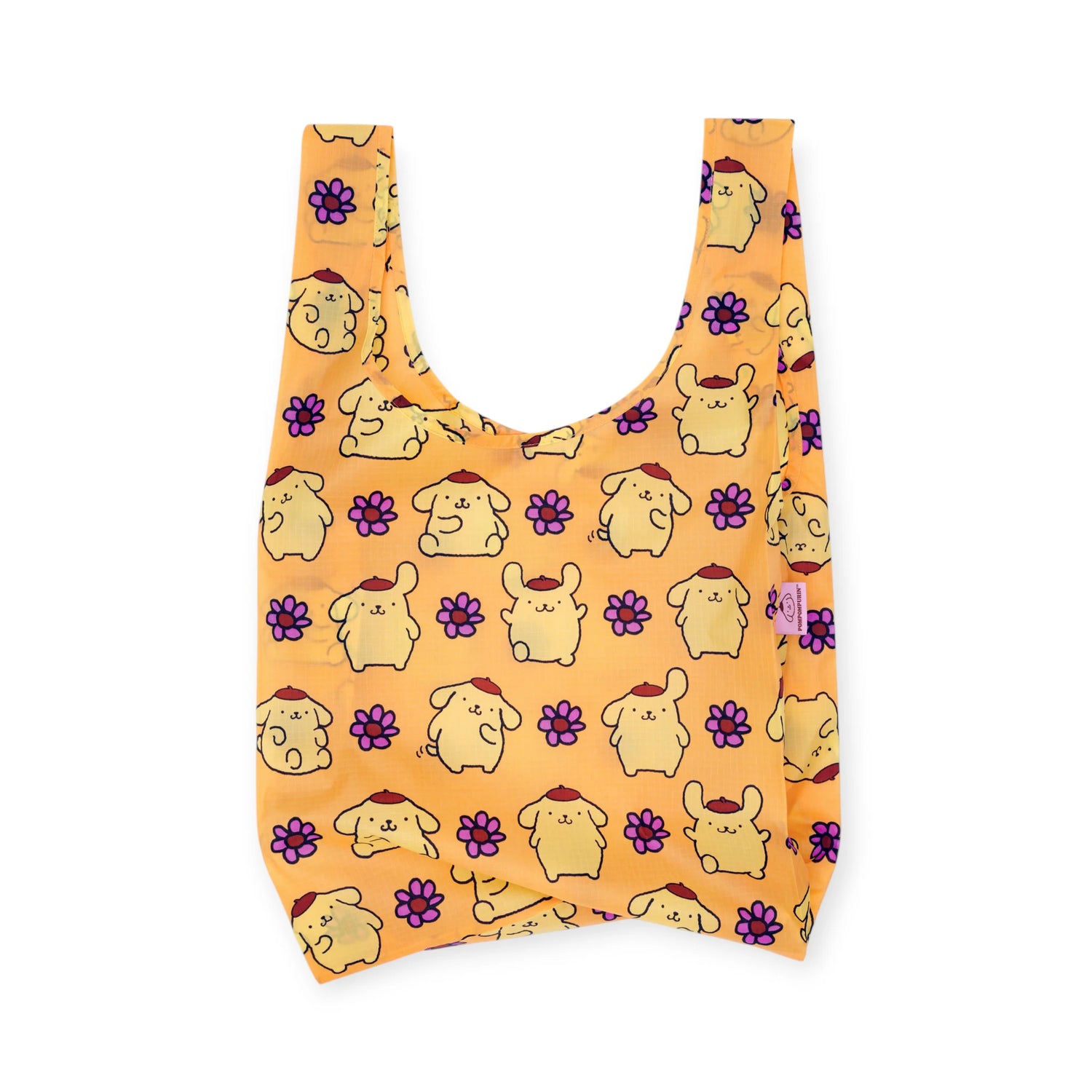 Standard Baggu x Hello Kitty - Pompompurin