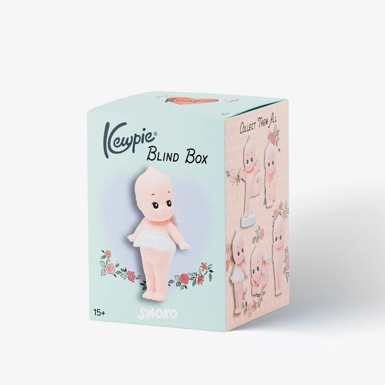 Smoko Kewpie Doll Blind Box