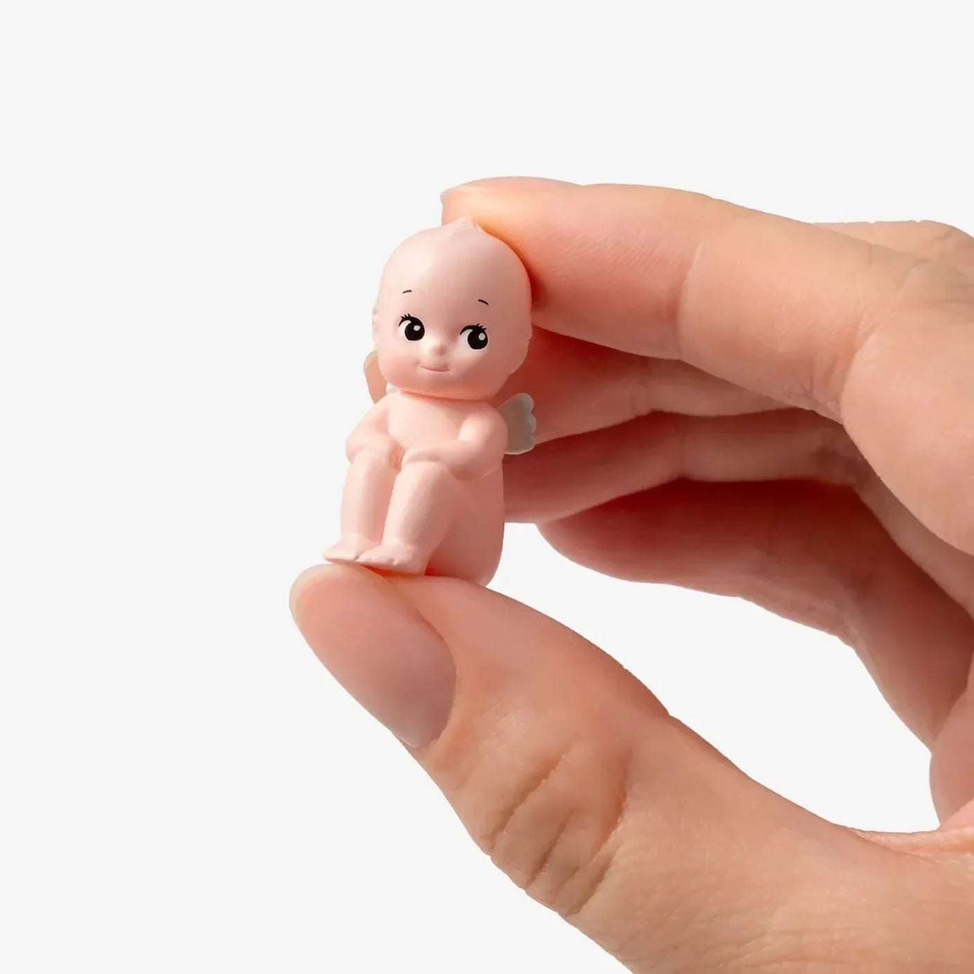 Smoko Kewpie Mini Blind Box Figure
