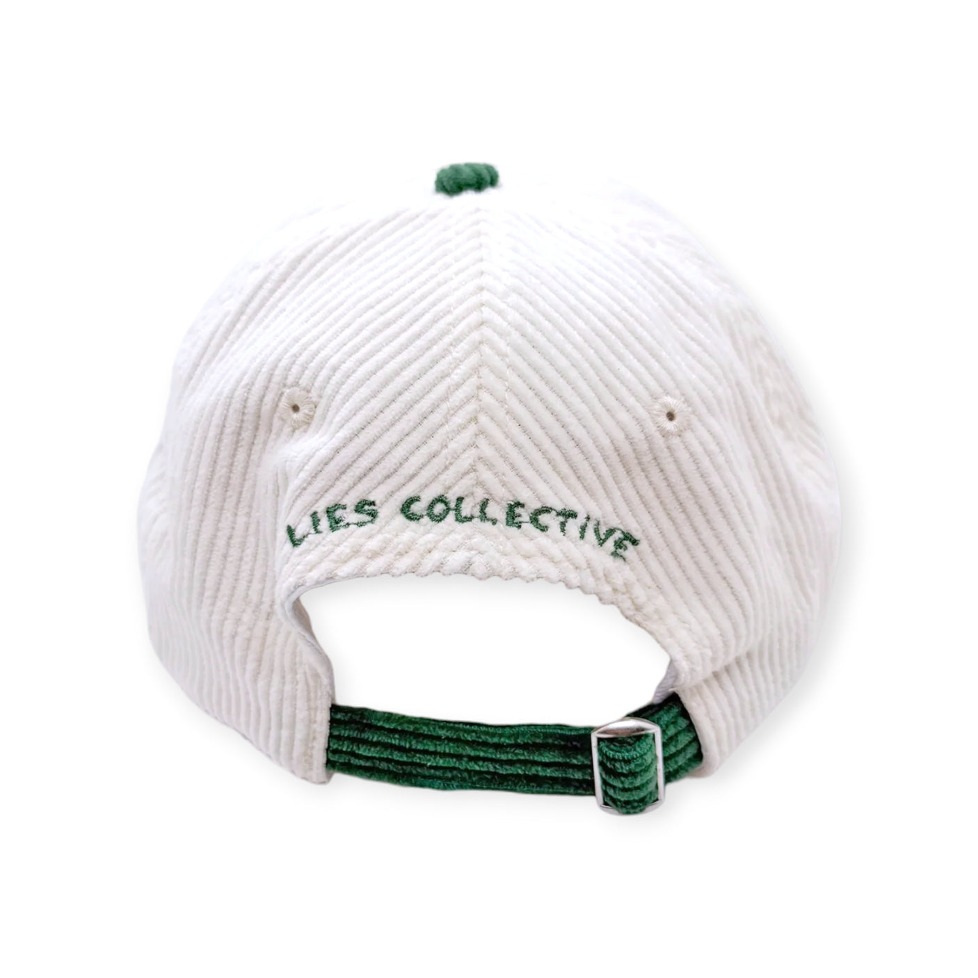 Lies Collective Hat - Great Aussie Beer Lid
