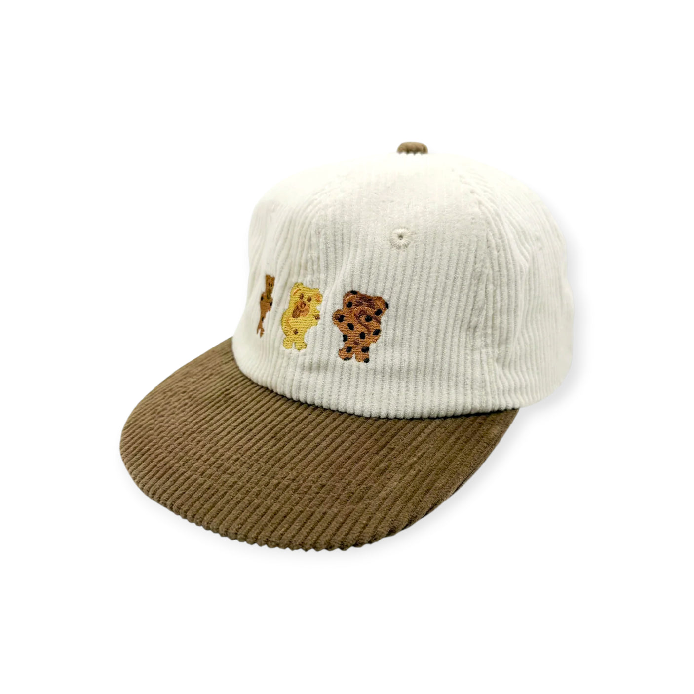 Lies Collective Hat – Bikkie Bear Lid