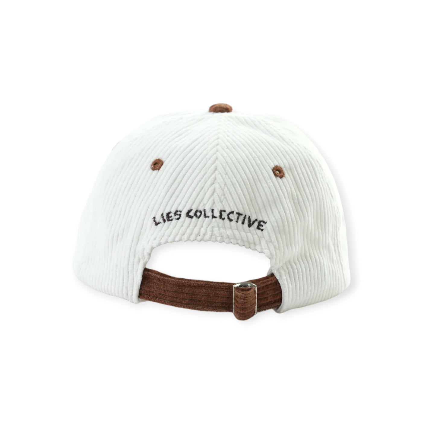 Lies Collective Hat – Wombat Wrangler Lid