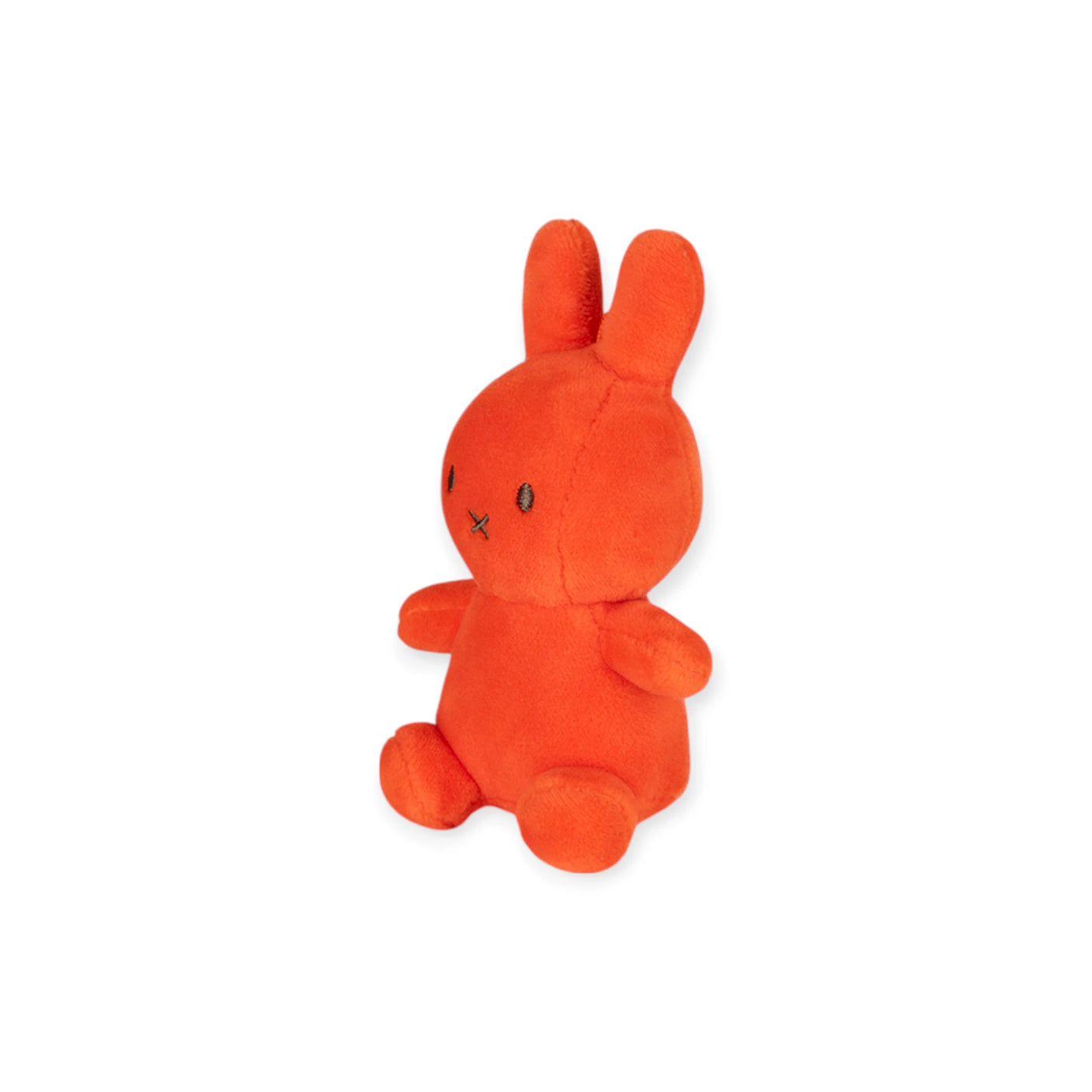 Mini Miffy Plush - Coral Lucky Charm
