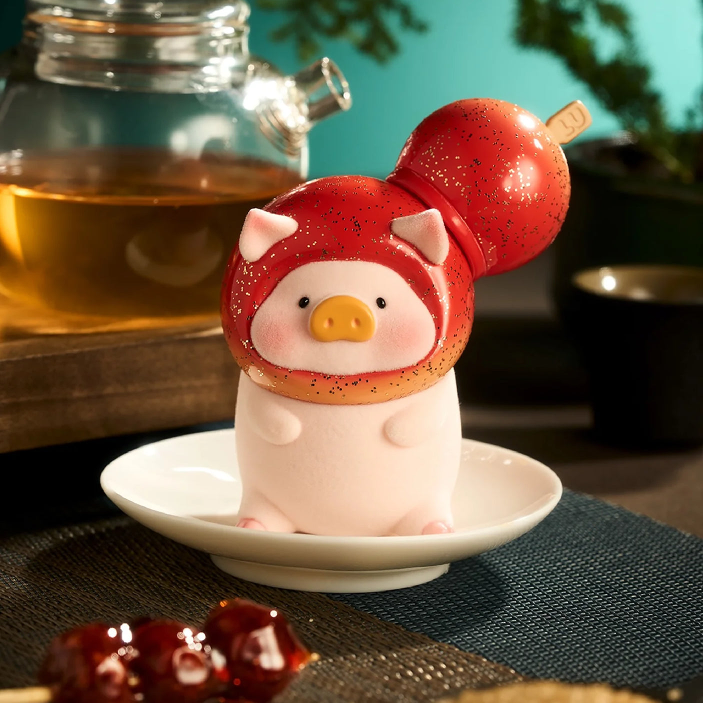 LuLu the Piggy - Lu’s Table Blind Box