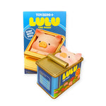 LuLu the Piggy - Stay With You Blind Box