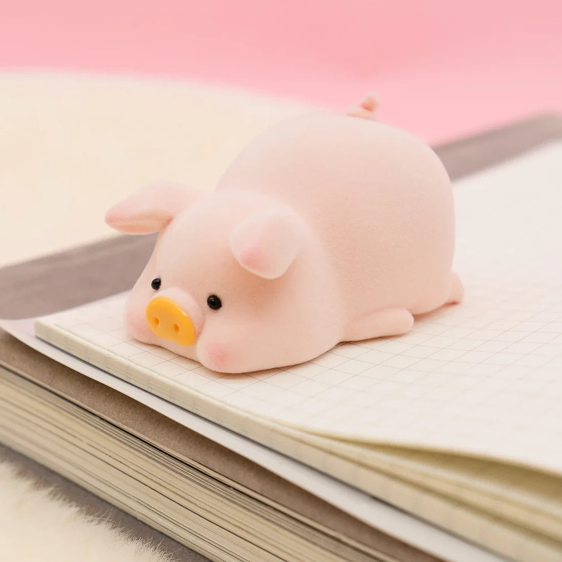 LuLu the Piggy Original - Series 2 Blind Box