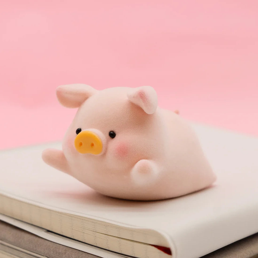 LuLu the Piggy Original - Series 2 Blind Box
