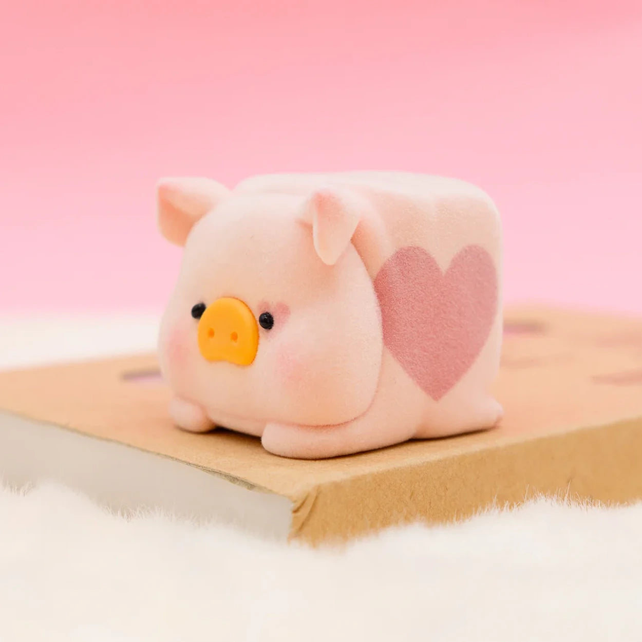 LuLu the Piggy Original - Series 2 Blind Box