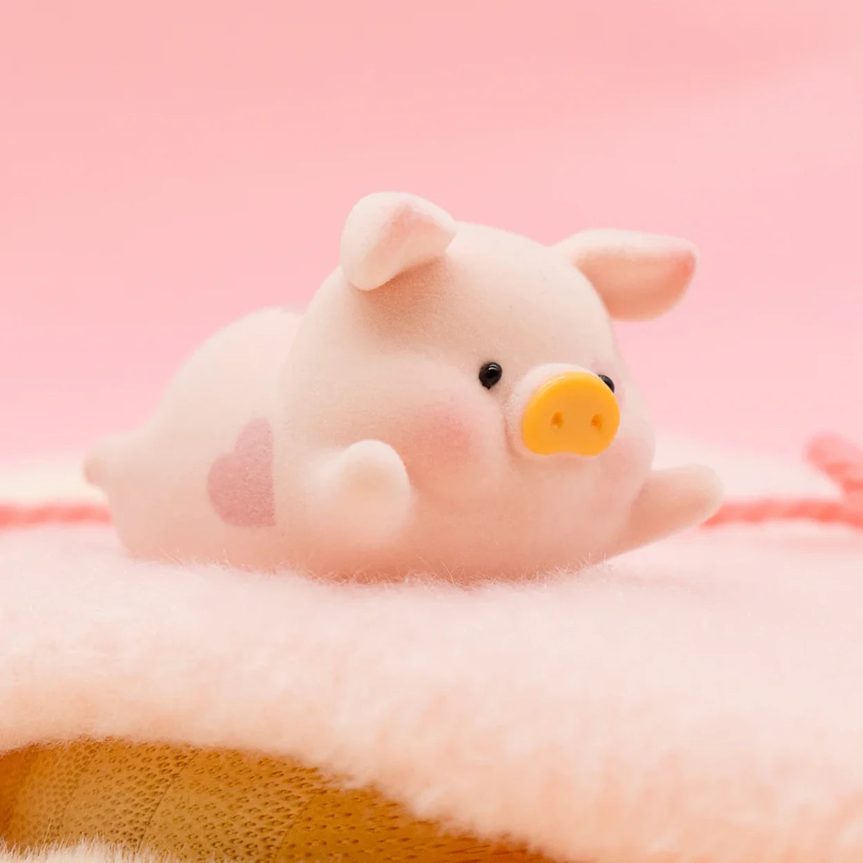 LuLu the Piggy Original - Series 2 Blind Box