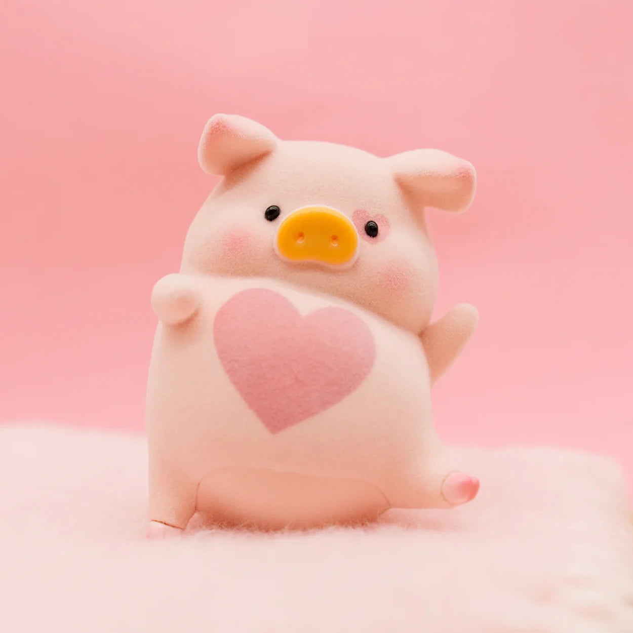 LuLu the Piggy Original - Series 2 Blind Box