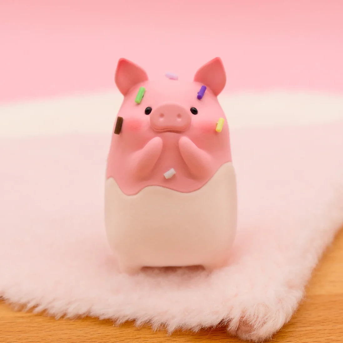 LuLu the Piggy Original - Series 2 Blind Box