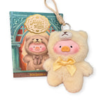 Teddy LuLu the Piggy Plush Pal - Blind Box