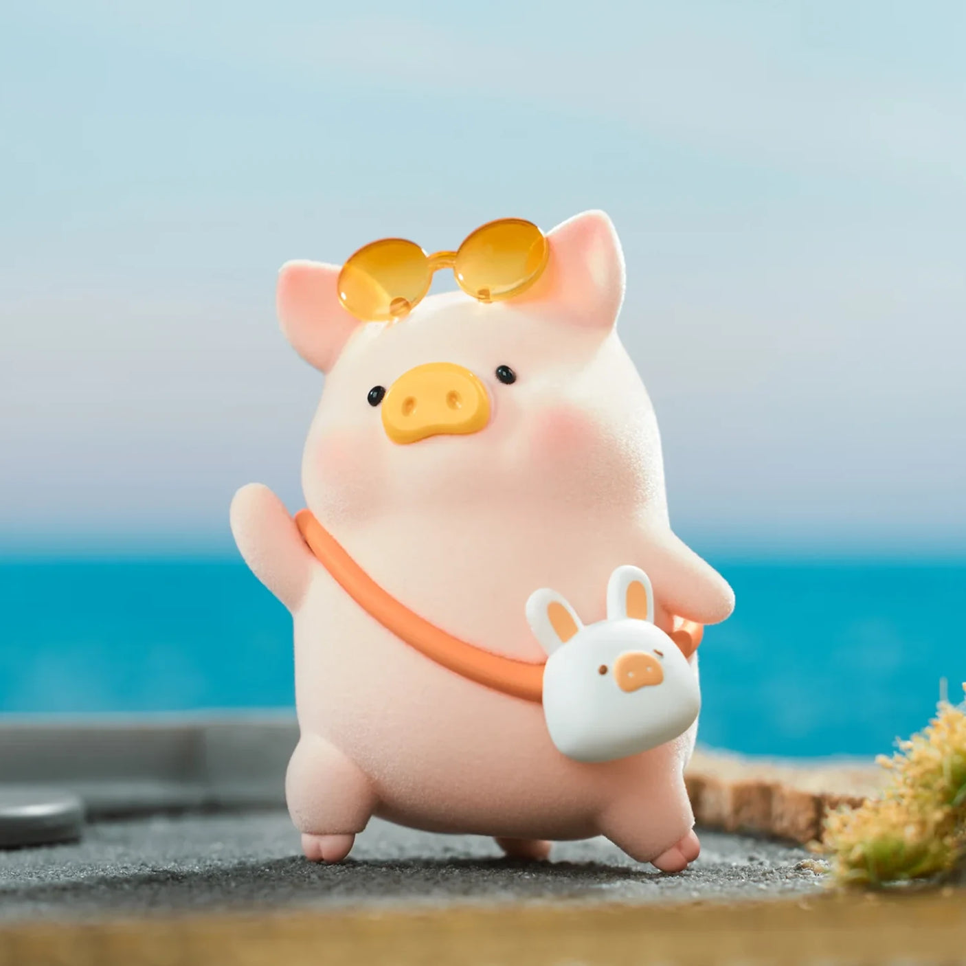 LuLu The Piggy - Travel Blind Box