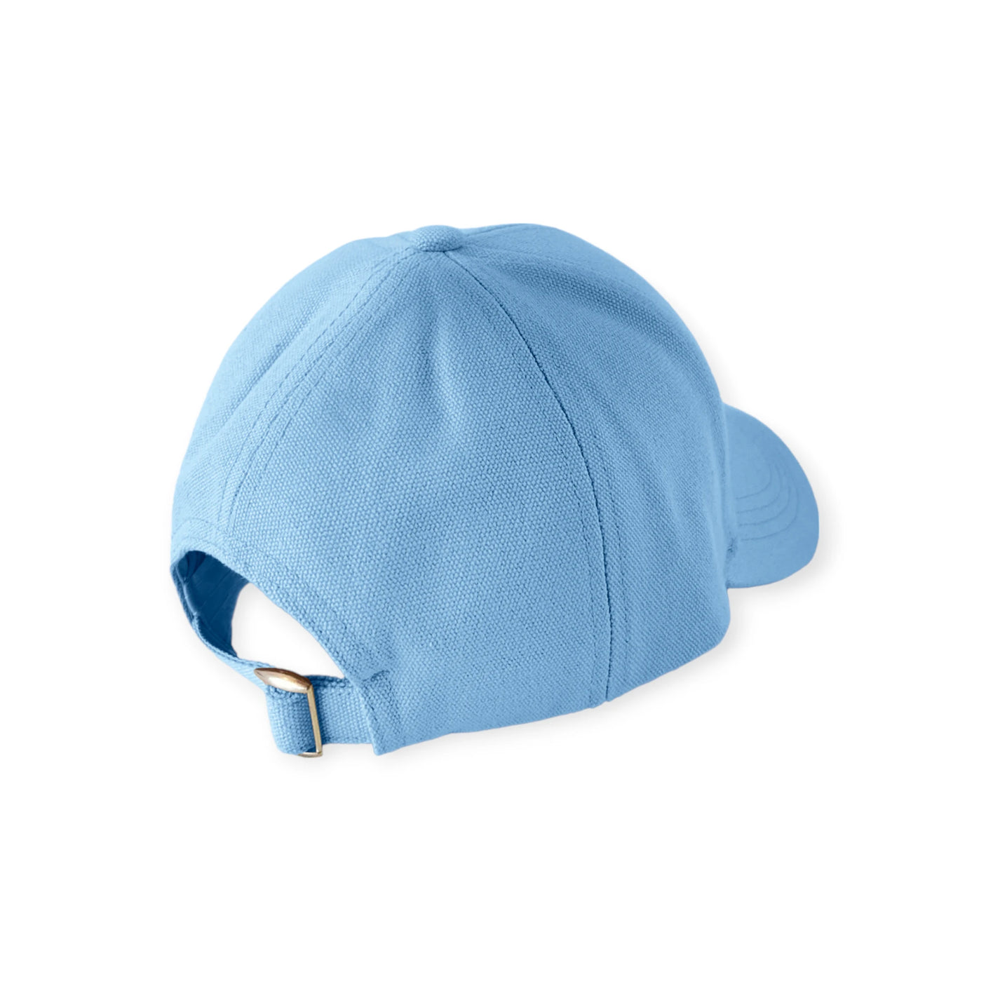 Miffy Bunny Cap - Light Blue