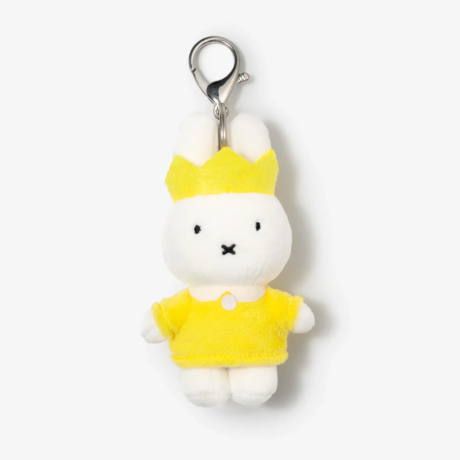 Miffy Queen Bag Charm