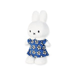 Miffy Flower Dress Plush 23cm
