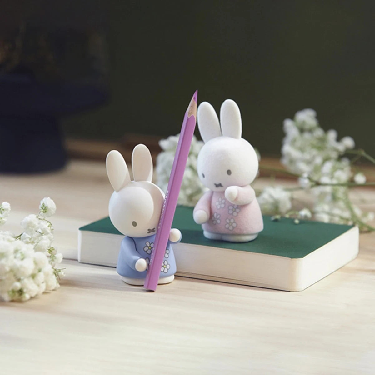Miffy Jewellery Stand Blind Box