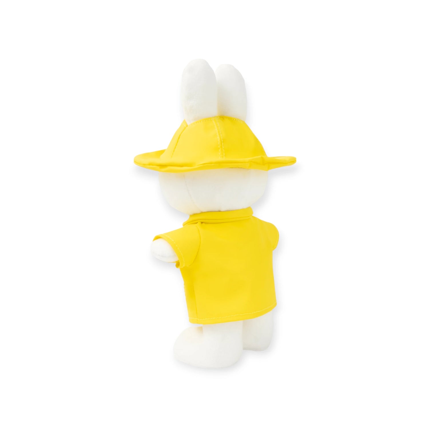 Miffy Rainy Day Plush - 24cm