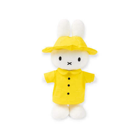 Miffy Rainy Day Plush - 24cm
