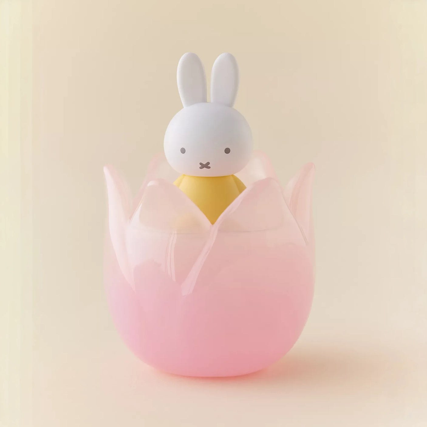 Miffy Tulip Series Blind Box