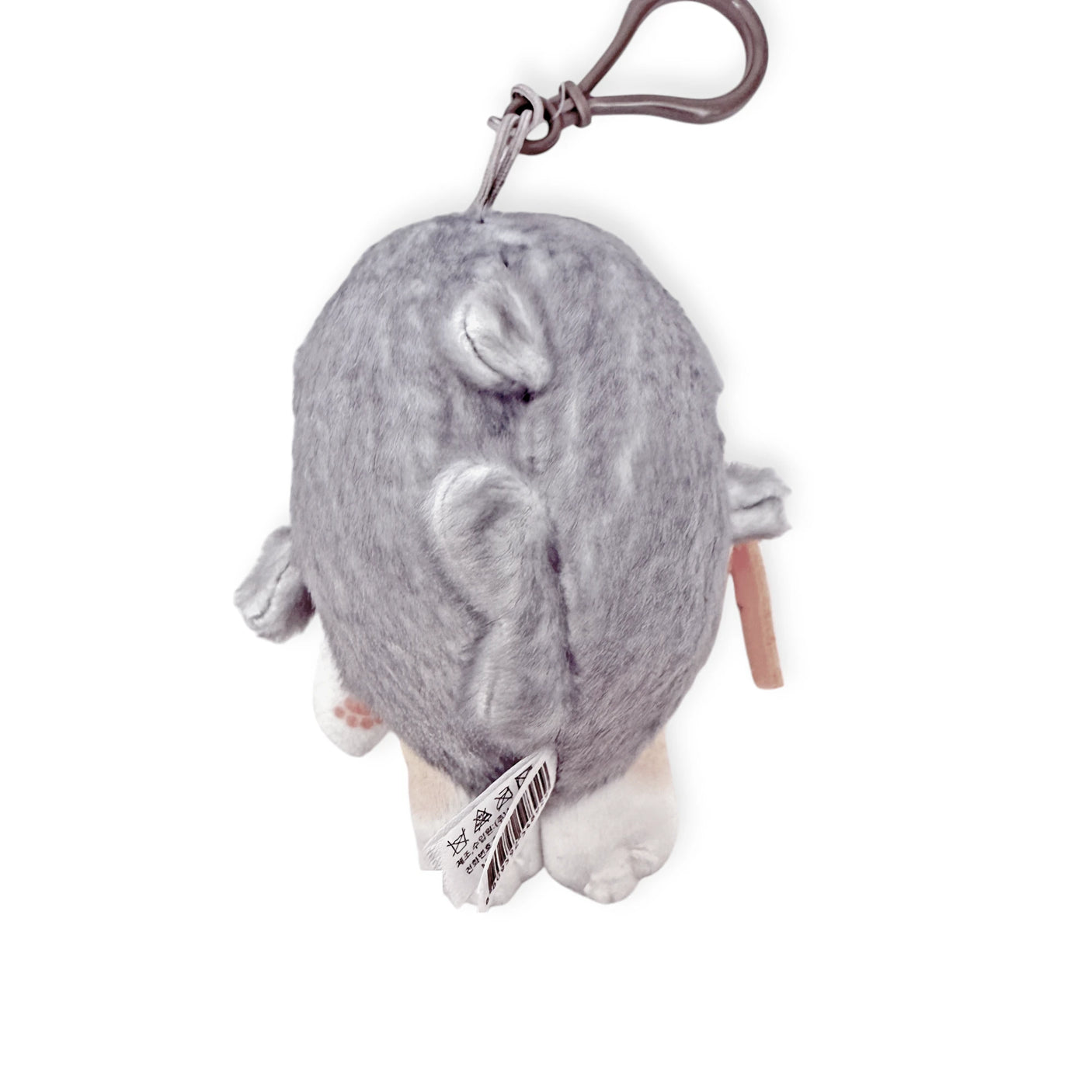 Mofusand Shark Nyan Bag Charms